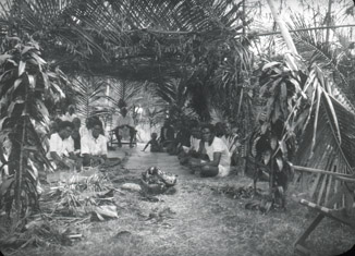 namosi ceremony